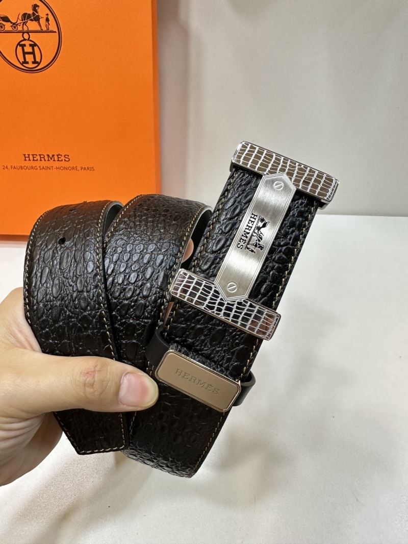 Hermes Belts